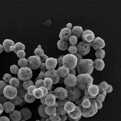 Les nanopartícules irrompen en els productes d'ús quotidià