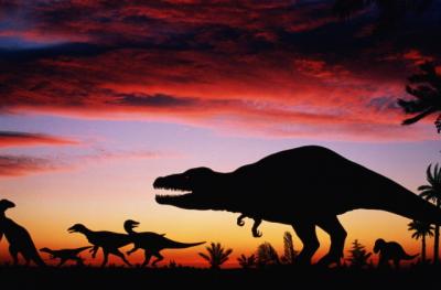 Nova teoria sobre l'extinció dels dinosauris