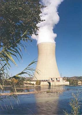 Desconnexió de les centrals nuclears catalanes
