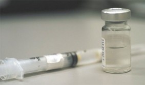 La vacuna contra la gripe A llega a partir de mañana a los centros sanitarios catalanes