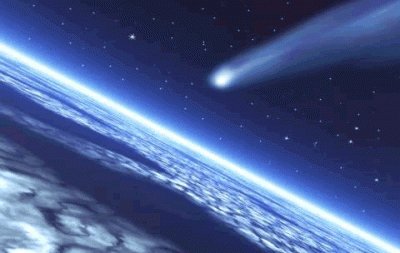 Un asteroide passa mot a prop de la Terra poc després de descobrir-lo
