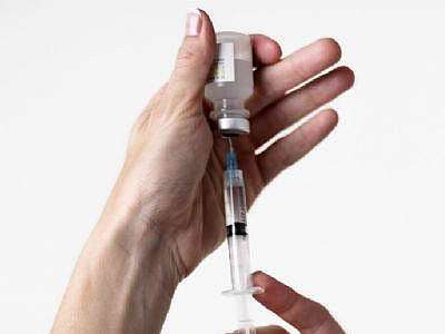 Vacuna contra la grip A efectiva?