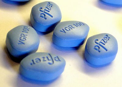 Pfizer avança en la creació del Viagra per les dones
