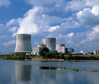 Viure a l'entorn de les instal.lacions nuclears no augmenta el risc de càncer: