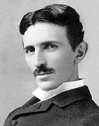 La brillant ment de Nikola Tesla