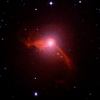 El forat negre mes gran de l'Univers