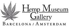 Hemp Museum Gallery, Bcn