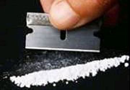 La cocaïna adulterada augmenta i només el 5% de la que es ven és pura