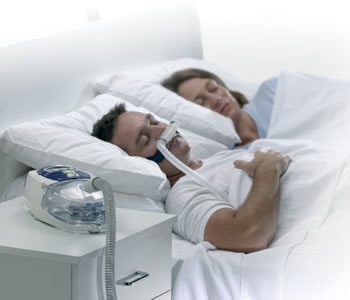 L'apnea del son augmenta el risc de tenir tumors malignes i morir a causa d'un càncer