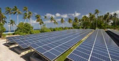 Les illes Tokelau es converteixen en el primer territori amb 100% d'energia solar