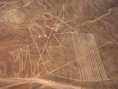 Linies de Nazca