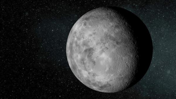 Troballa d'un exoplaneta més petit que Mercuri