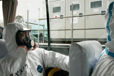 L'OMS preveu un augment del risc de càncer a la zona més afectada de Fukushima