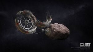 DeepSpace Industries assegura que es necessita una inspecció de les defenses contra els asteroides