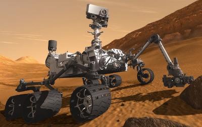 Noves evidències sobre un Mart humit