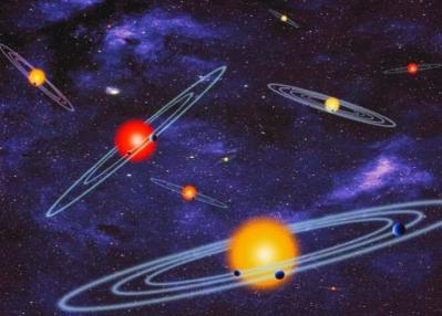 La NASA troba 715 nous planetes