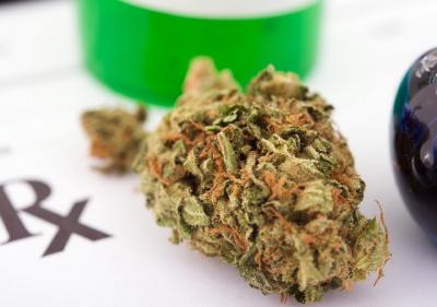 La Marihuana medicinal