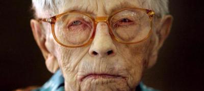 La anciana que va viure sana 115 anys va acumular 400 mutacions a la sang