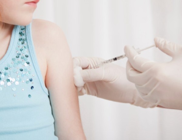 La vacuna del xarampió també evita altres malalties infeccioses