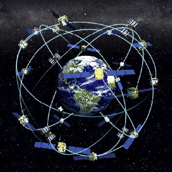 Sistema europeo de navegación guiada por satélite, Galileo